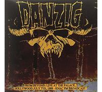 Danzig - From Beyond: Live At The Palace, Hollywood