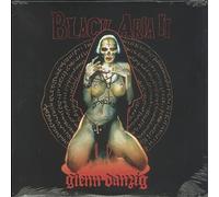 Danzig, Glenn - Black Aria II