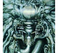 Danzig How the Gods Kill (CD) Album