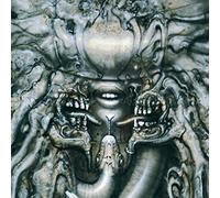 Danzig - III - How The Gods Kill - CD - E1111z