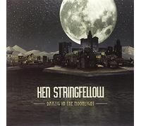 Danzig In The Moonlight - Ken Stringfellow (Vinile)
