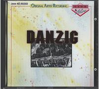 Danzig - Live & Alive (Live In The Netherlands 1992)