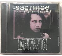 Danzig - Sacrifice