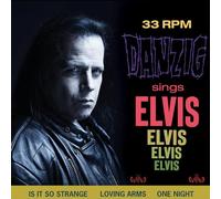 Danzig - Sings Elvis