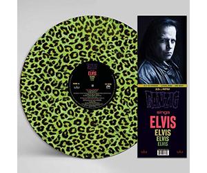 Danzig - Sings Elvis