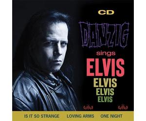 Danzig - Sings Elvis