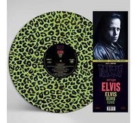 Danzig Sings Elvis (Vinyl LP) 12" Album Coloured Vinyl