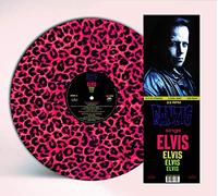 Danzig - Sings Elvis (Leopard Print Version)