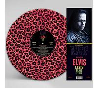Danzig Sings Elvis (Vinyl LP) 12" Album Coloured Vinyl