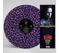 Danzig - Sings Elvis (Purple Leopard Vinyl)