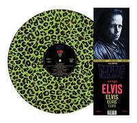 Danzig Sings Elvis (Vinyl LP) 12" Album Coloured Vinyl
