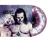 Danzig - Skeletons - Purple & White Swirl w/ Black Splatter [VINYL]