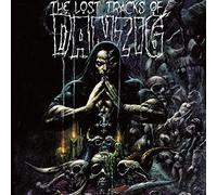 Danzig - The Lost Tracks Of (Box 2Cd)