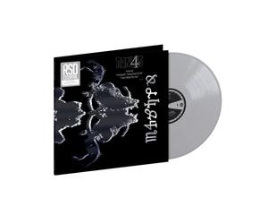 DANZING - Danzing IV(2026) LP grey Vinyl Pre-Sale
