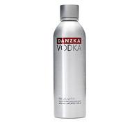 Danzka Vodka 40% vol. 1,0l