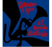 Danzón El Gato El Sonido Bastardo (Vinyl LP) 12" Album