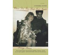 Danzy Senna Where Did You Sleep Last Night? (Tascabile)