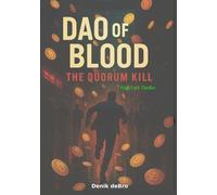 DAO of BLOOD: The Quorum Kill