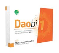 Daobi 1 30 compresse gastroresistenti