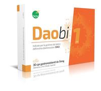 DAOBI 1 30CPR GASTRORESISTENTI
