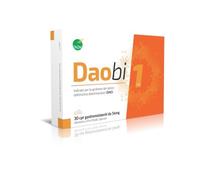 DAOBI 1 30CPR GASTRORESISTENTI