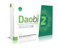 DAOBI 2 30CPR GASTRORESISTENTI