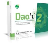 DAOBI 2 30CPR GASTRORESISTENTI