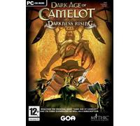 Daoc Darkness Rising