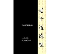 Daodejing