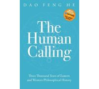 Daofeng He The Human Calling (Tascabile)