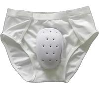 DaoGeSir Dopo La Circoncisione Biancheria Intima Speciale Biancheria Intima Da Uomo Infermieristica Phimosis Surgical Protective Cover Mutande Per Riabilitazione Riduce Il Dolore E L'attrito