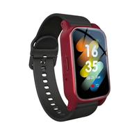 DaoGeSir Orologio sicurezza anziani rilevamento caduta GPS allarme SOS | Orologio sicurezza anziani rilevamento caduta GPS allarme SOS, chiamata/video, IP67, demenza Alzheimer