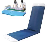 DaoGeSir Tavola di Trasferimento Paziente Pieghevole Leggera, Piattaforma di Trasporto Sposta Assist Sistema di Trasferimento Facile