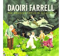 Daoirí Farrell - The Wedding Above In Glencree