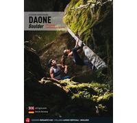 Daone Boulder. Ediz. italiana, inglese e tedesca - Montanari Stefano