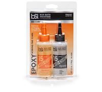 DAONEG BSI/Taytools Bob Smith Industries 15 Minute Mid-Cure (TM) 2 Part Epoxy 4.5 OZ Combined (1) f