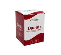 DAONIX 60CPS