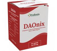 DAONIX 60Cps 400mg
