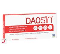 DAOSIN 30 COMPRESSE