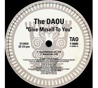 Daou - Give Myself to You / At the Five Spot