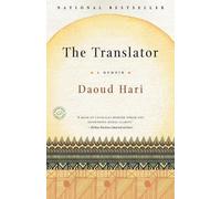 Daoud Hari The Translator (Tascabile)