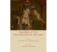 Daoyuan Record of the Transmission of the Lamp (Tascabile)