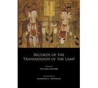 Daoyuan Records of the Transmission of the Lamp (Tascabile)