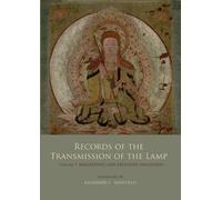 Daoyuan Records of the Transmission of the Lamp (Tascabile)