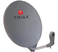 Dap 611 Ral 7016 60cm Satellite Piatto - TRIAX