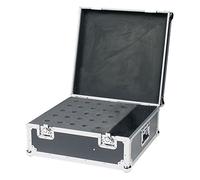 DAP ACA-MIC 6 Case for 25 Microphones - Accessorio per microfono