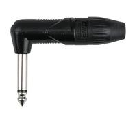 DAP-Audio 6.3 mm JACK 90 ° X-Type Mono