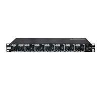 DAP-Audio AS-8 Audio splitter mixer