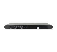 DAP CA-2300 Compatto 2-Kanal-Verstärker (2x 300 W) DAP
