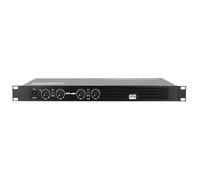 DAP CA-4150 Compatto 4-Kanal-Verstärker (4x 150 W) DAP